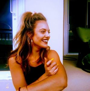 Meet your Posher, Alex